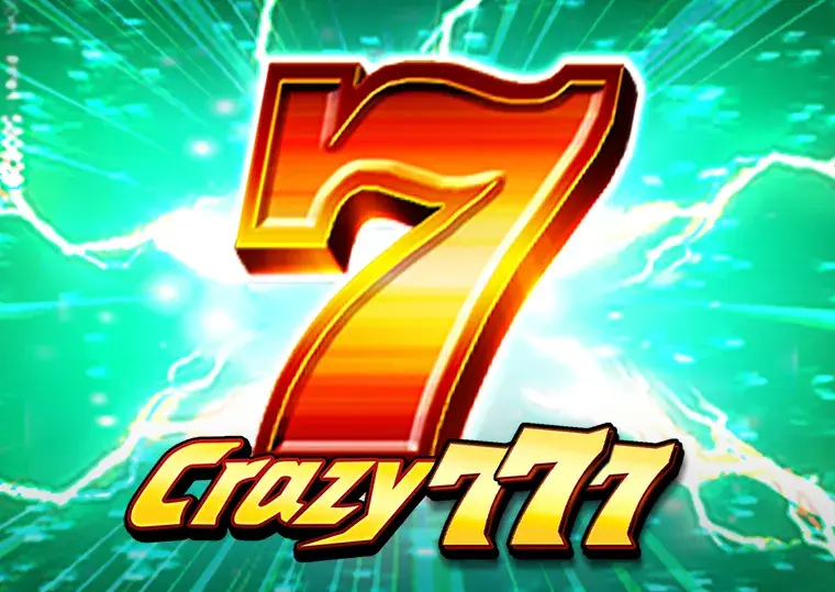 Crazy 777 20Club