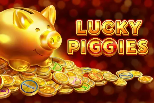 Lucky Piggies gemple 20Club