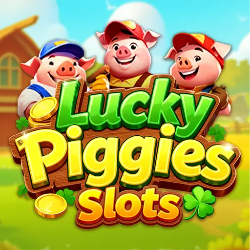 Lucky Piggies gemple 20Club