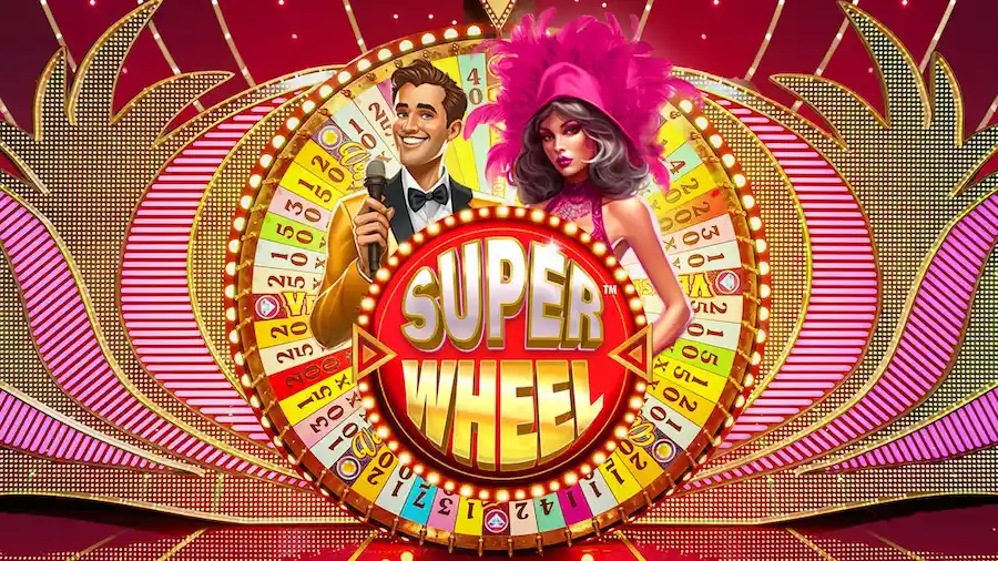 Super Wheel 20Club